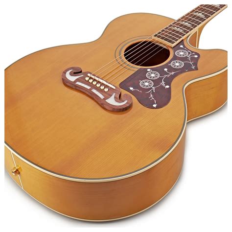 epiphone ej 300sce.